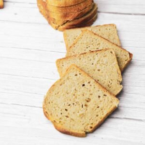 Whole Wheat Sourdough breads available at Roots Organic, baked and delivered fresh daily!