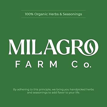 Milagro Farm Co.